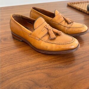 Allen Edmonds Wingham